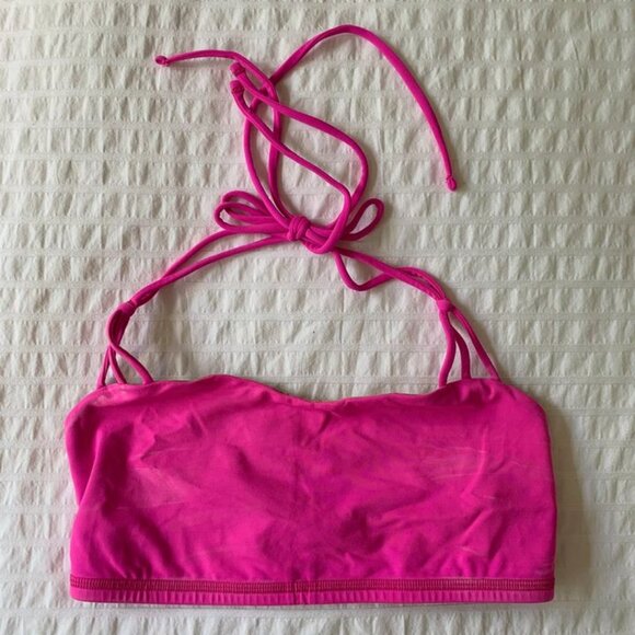Lululemon Wandering Yogi Bra - Picture 3 of 5